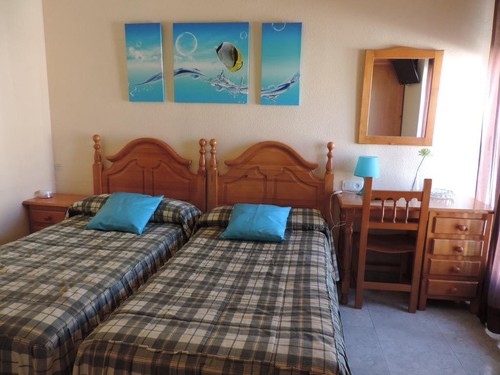 Sali Hotel Pelabravo
