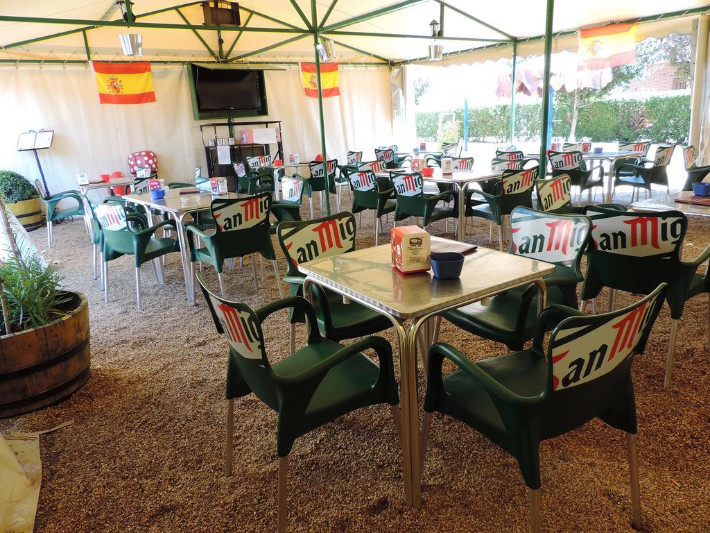 Sali Hotel Pelabravo