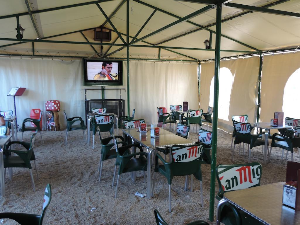 Hotel Sali *