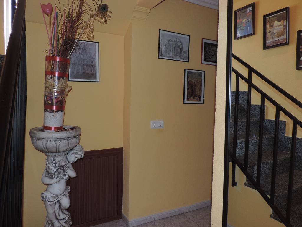 Hotel Sali Pelabravo