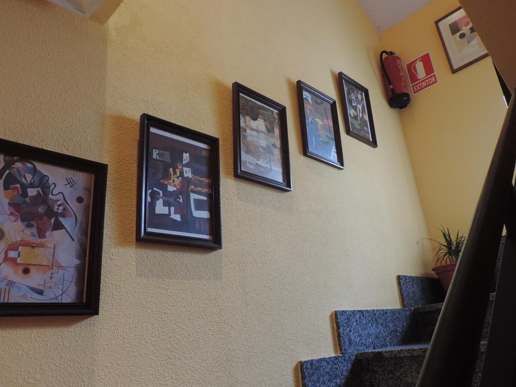 Hotel Sali Pelabravo