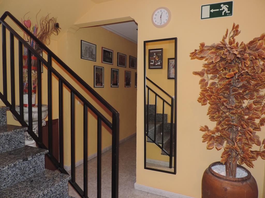 Hotel Sali *