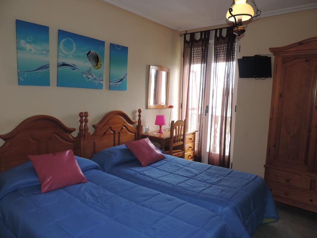 Hotel Sali *