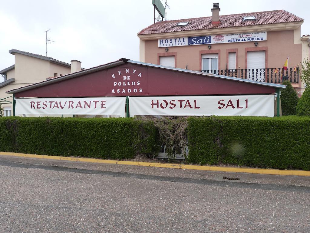 Hotel Sali Pelabravo
