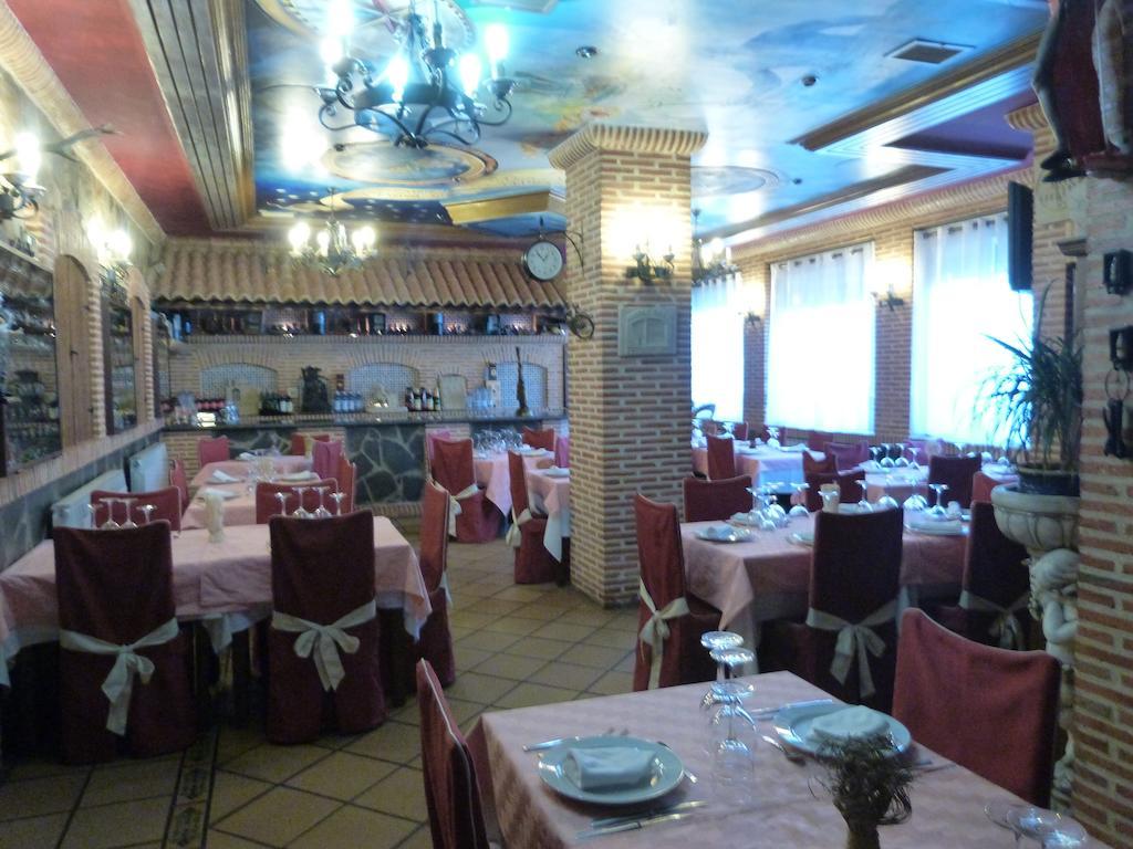 Hotel Sali Pelabravo
