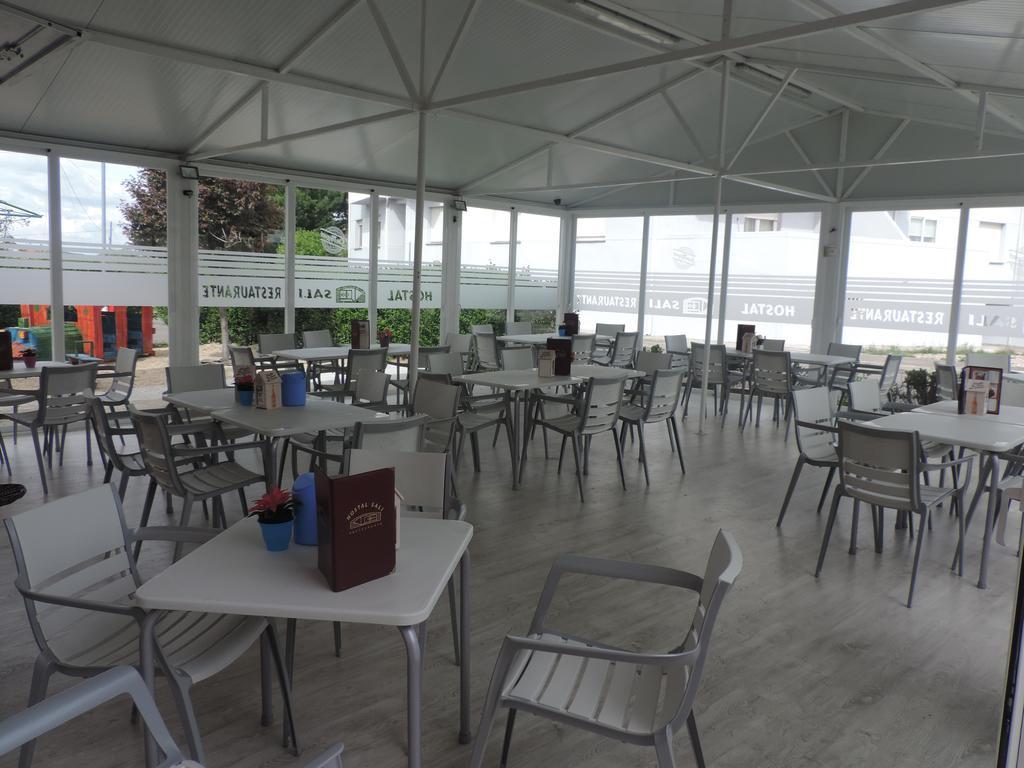 Hotel Sali